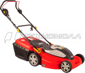Электрическая газонокосилка DDE LME 4320 791-745