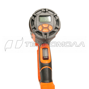 Термопистолет PATRIOT HG 220