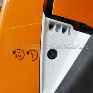 Бензопила STIHL MS260-15" 2,6 кВт 4,8 кг