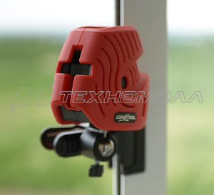 Крепление для лазерного нивелира KRAB CONDTROL