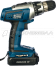 Ак. дрель Фиолент ДША1-10-РЭ4-18В Li-ion