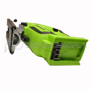 Аккумуляторный лобзик Greenworks GD24JS