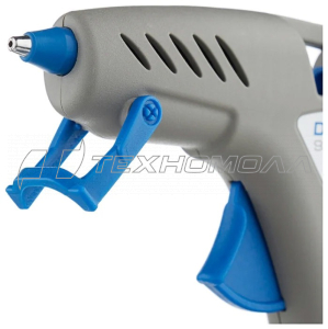 Клеевой пистолет DREMEL (930) 2 реж (105/165град)