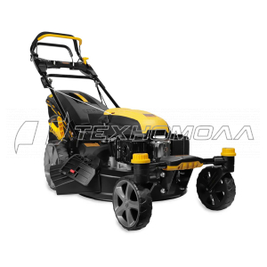 Газонокосилка CHAMPION LMZ5130/2