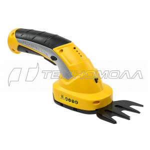 Ак. ножницы Huter GET-7,2