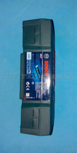 Аккумуляторная отвертка Bosch GO kit 0.601.9H2.021