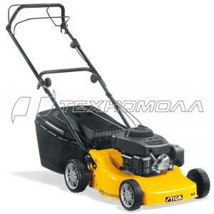 Бензиновая газонокосилка STIGA Collector 46 S 299274641/S12