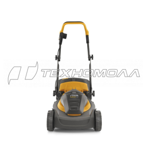 Электрическая газонокосилка STIGA Collector 35 E 297330068/ST1