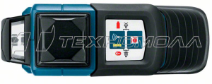 Линейный лазерный нивелир Bosch GLL 2-80 P + штатив BS 150 + вкладка под L-Boxx 0.601.063.205