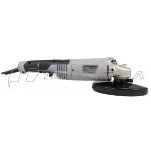 Угловая шлифмашина РЕСАНТА УШМ-230/2300