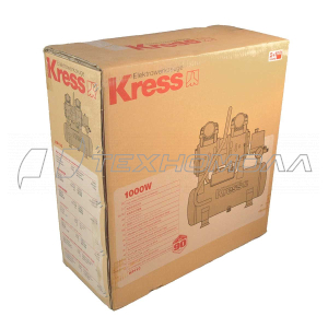 Компрессор KRESS KP110