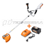 Аккумуляторный триммер VILLARTEC СА40 SET
