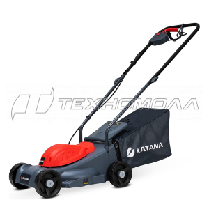 Эл. газонокосилка KATANA KL3210E