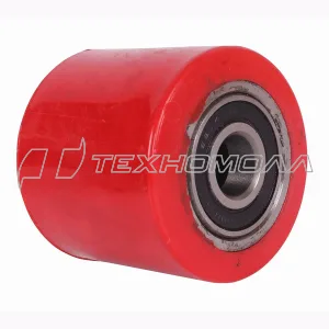 Ролик полиуретановый, 70х60 104070-60 PU