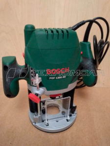 Вертикальная фрезерная машина Bosch POF 1200 AE 0.603.26A.100