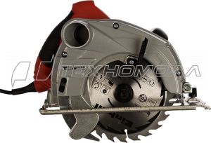 Пила дисковая Einhell TC-CS 1200