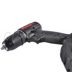 Ак. дрель KRESS KU212.1