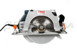 Пила дисковая Ребир IE-5107G2 2150 Вт, стационар