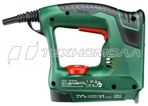 Электрический степлер Bosch PTK 14 EDT