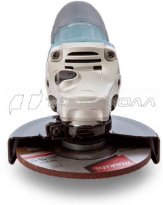 Угловая шлифмашина Макита GA4534 720 Вт 115 мм