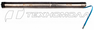 Погружной скважинный насос Grundfos SQ 3-105 96510210