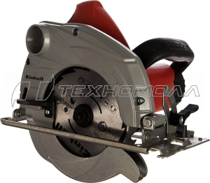 Пила дисковая Einhell TC-CS 1200