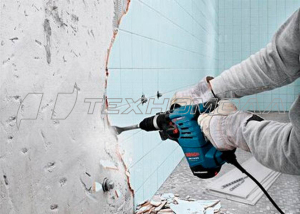 Перфоратор Bosch GBH 3-28 DFR 0.611.24A.004