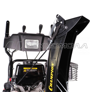 Снегоуборочник CHAMPION ST861