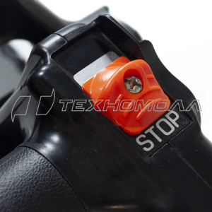 Бензопила ECHO CS-2511TES-10" 3/8-1,3-40
