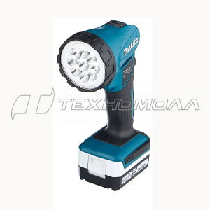 Ак. дрель Makita DF347DWLE