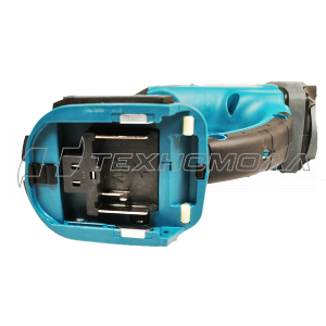 Ак. перфоратор Makita DHR202Z
