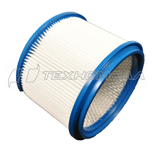 Фильтр для пылесосов Makita VC3510,440,448 Elitech