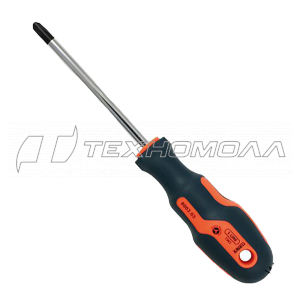Отвертка S Line Profi TriWing TW2 L 80