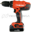 Ак. дрель Maktec MT071E