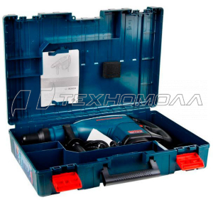 Перфоратор BOSCH GBH 7-46 DE 1350Вт 4-12 дж 2 реж. Bosch 0.611.263.708 Bosch 0.611.263.