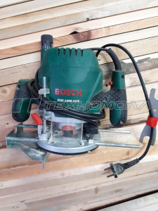 Фрезер Bosch POF 1400 ACE 0.603.26C.820