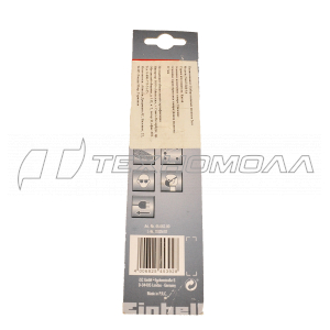 Пилка для лобзика TC-SS 405 E 5 шт Einhell