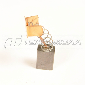Угольная щётка для УШМ-115/650(38) KEY