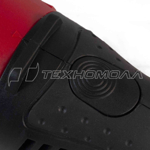 Угловая шлифмашина EDON AG180 - AT3128