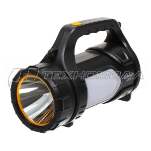 Фонарь Облик 6009 акк. 3W+12LED