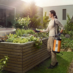 Распылитель STIHL SG31 ручной 5 л. 1.8 кг.