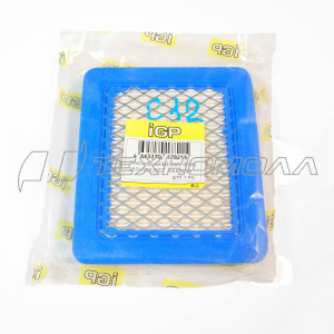 Фильтр воздушный B&S 491588 Champion PRO