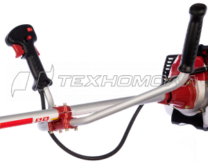 Бензокоса Elitech Т 33