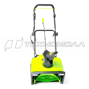 Снегоуборочник электрический Greenworks SN2300