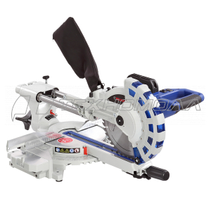 Пила торцовочная BELMASH MS B-255H