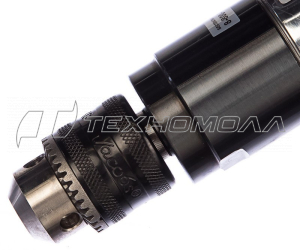 Пневмодрель SUMAKE ST-4431 реверс 10