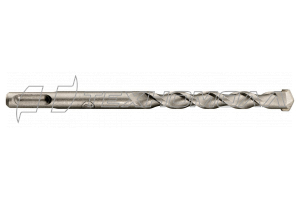 Бур SDS-plus classic 6,0x110 мм