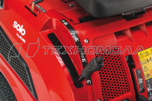 Райдер Al-ko sbA Premium R7-65.8 HD