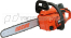 яяБензопила ECHO CS-350WES/35RC - 14"/35 см 3,6 кг