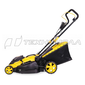 Эл. газонокосилка CHAMPION EM4118